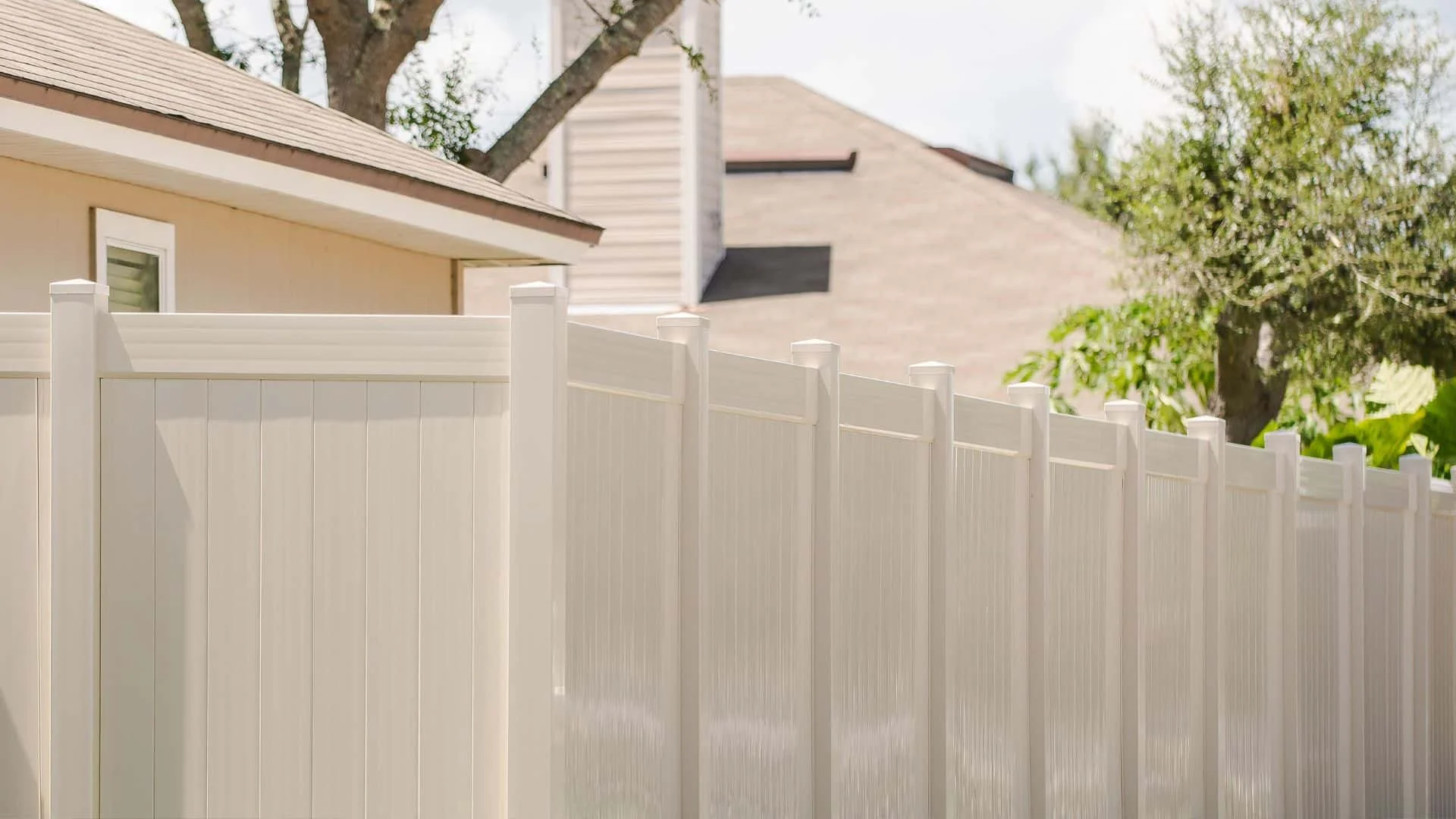 What Is A Polyvinyl Chloride Fence And Why Might I Want One For My Oviedo Property?