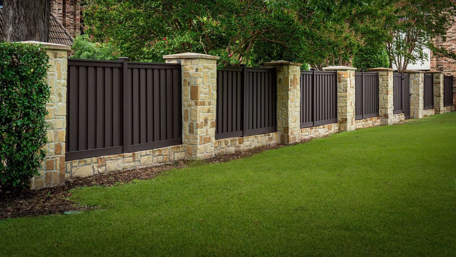 Your Top Westfield Fence Company Is Ready to Install A Stunning Trex Fence For You!