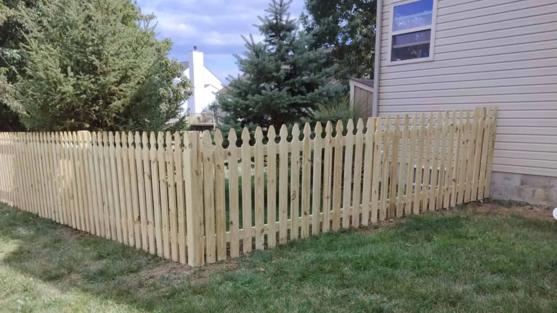 Your Best Source For Fence Installations In Cleveland Is Superior Fence &#038; Rail