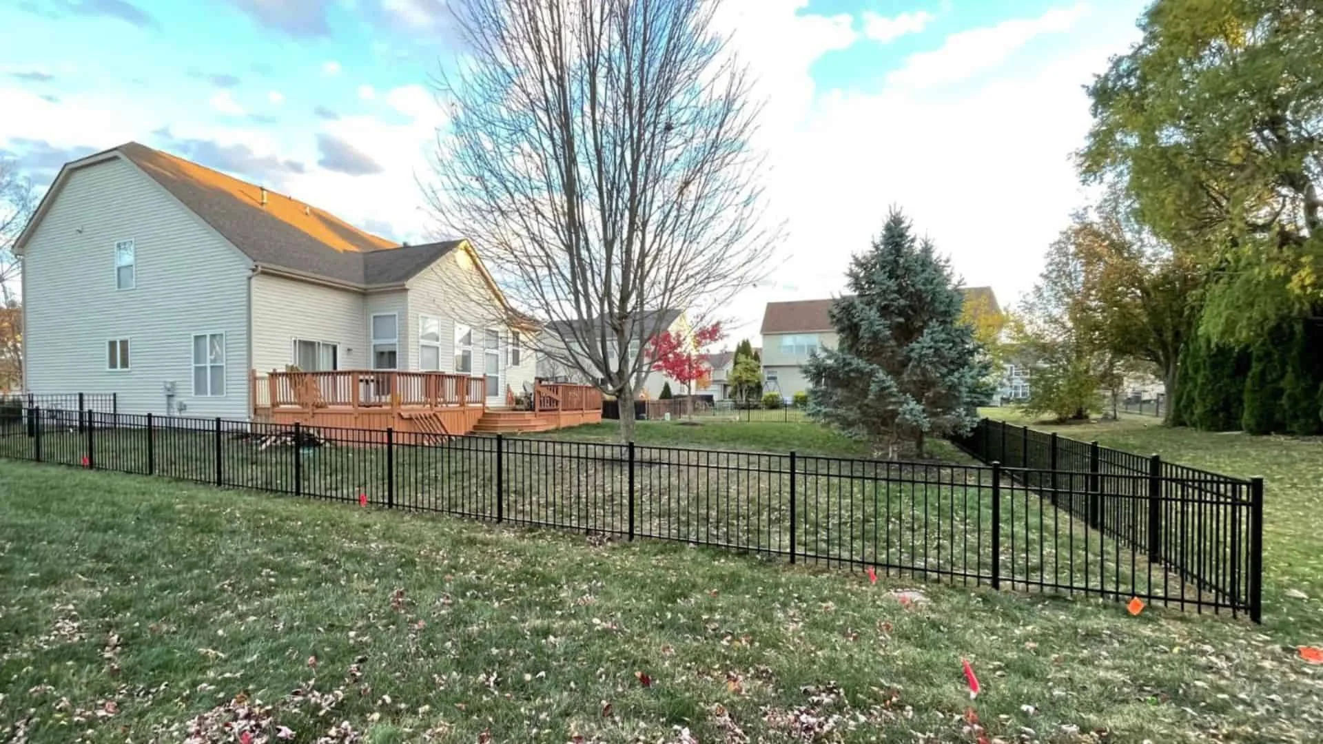 Why It’s Smart to Work with an Expert Aluminum Fence Company &#8211; Cincinnati