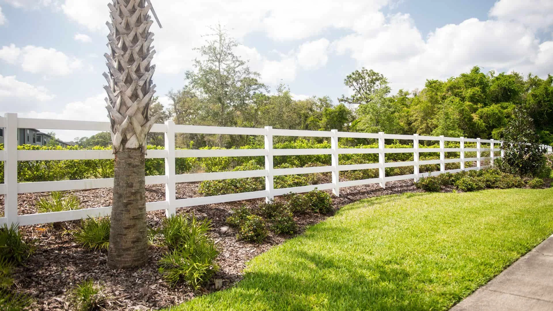 A High-Quality Fence Near Me Can Make A Difference During Hurricane Season