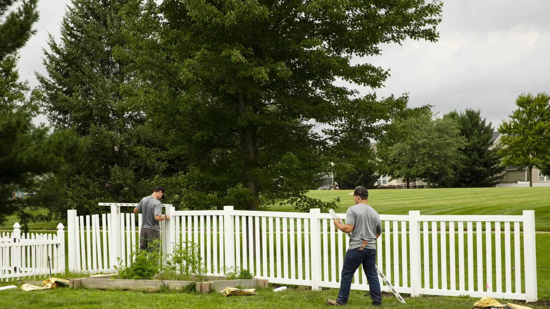 Top Things to Look for in a Team for Fence Installation &#8211; Lancaster, PA