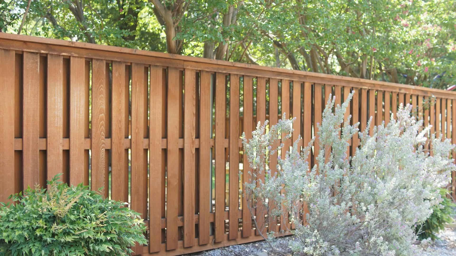 Spring into the New Season with a Fence from the Best Aurora Fence Company!