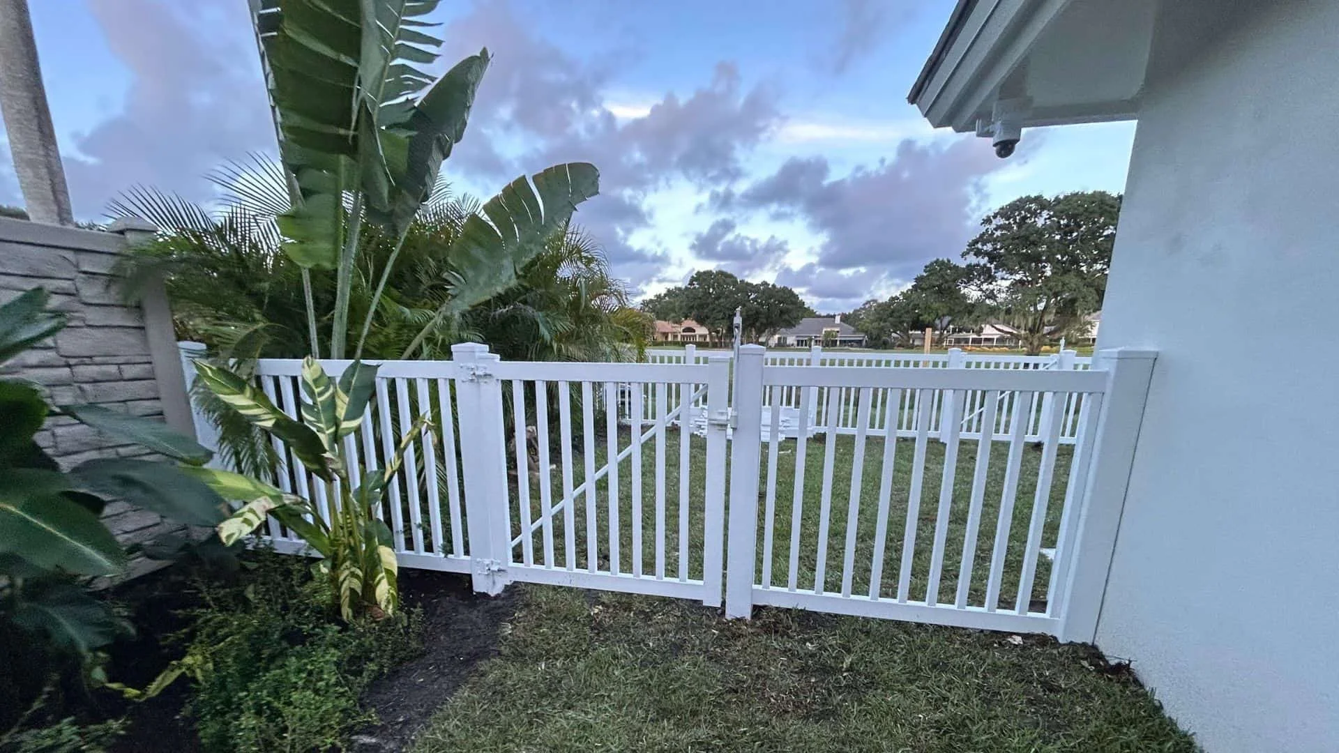 gate company near me