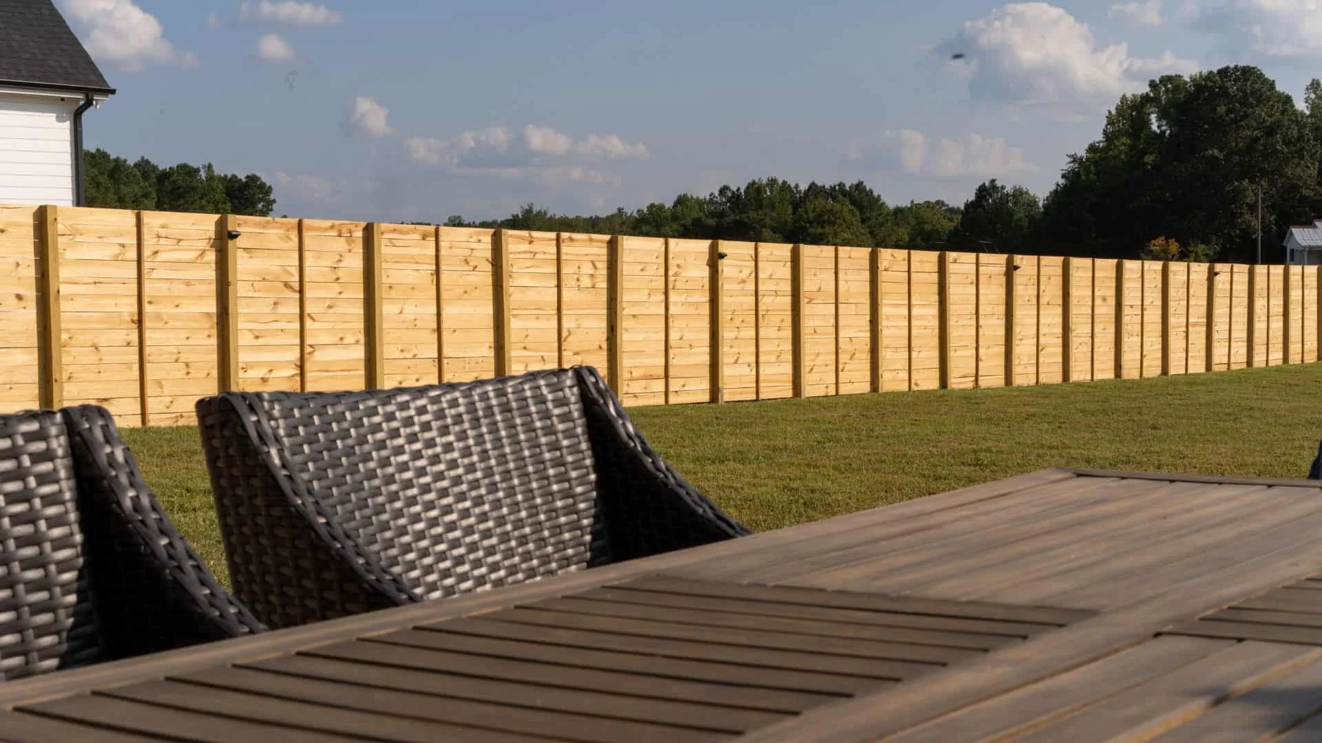 Looking for a superior fence company near me?