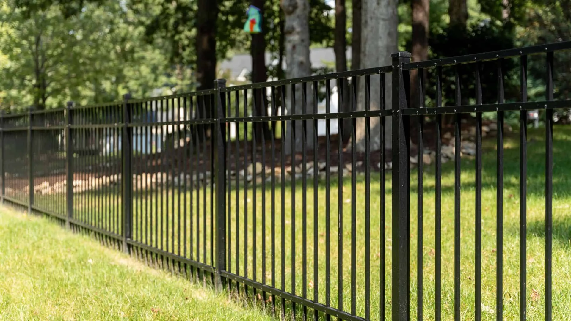 fencing company near me with financing