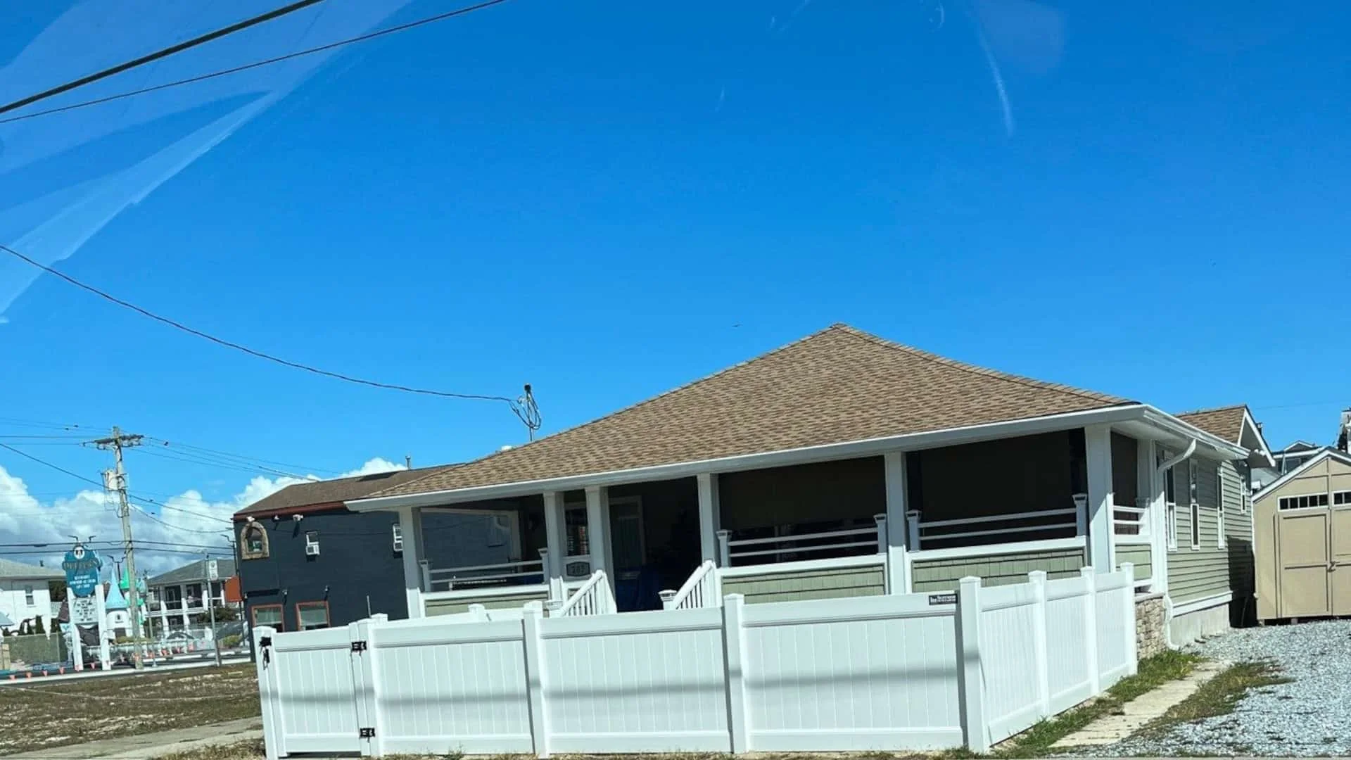 Considering a Front Yard Fence? Do You Know the Appropriate Height for Yard Fences in Your Area?