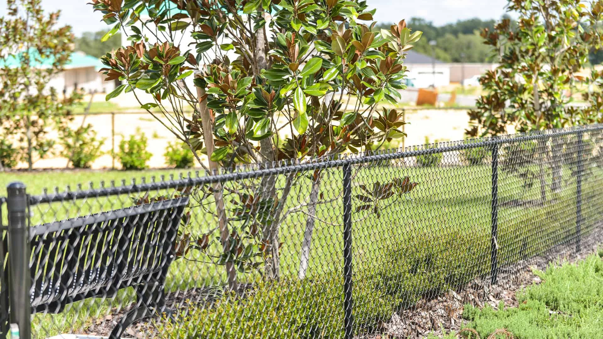 What Types of Fences Can a Fence Company Near Me Install?