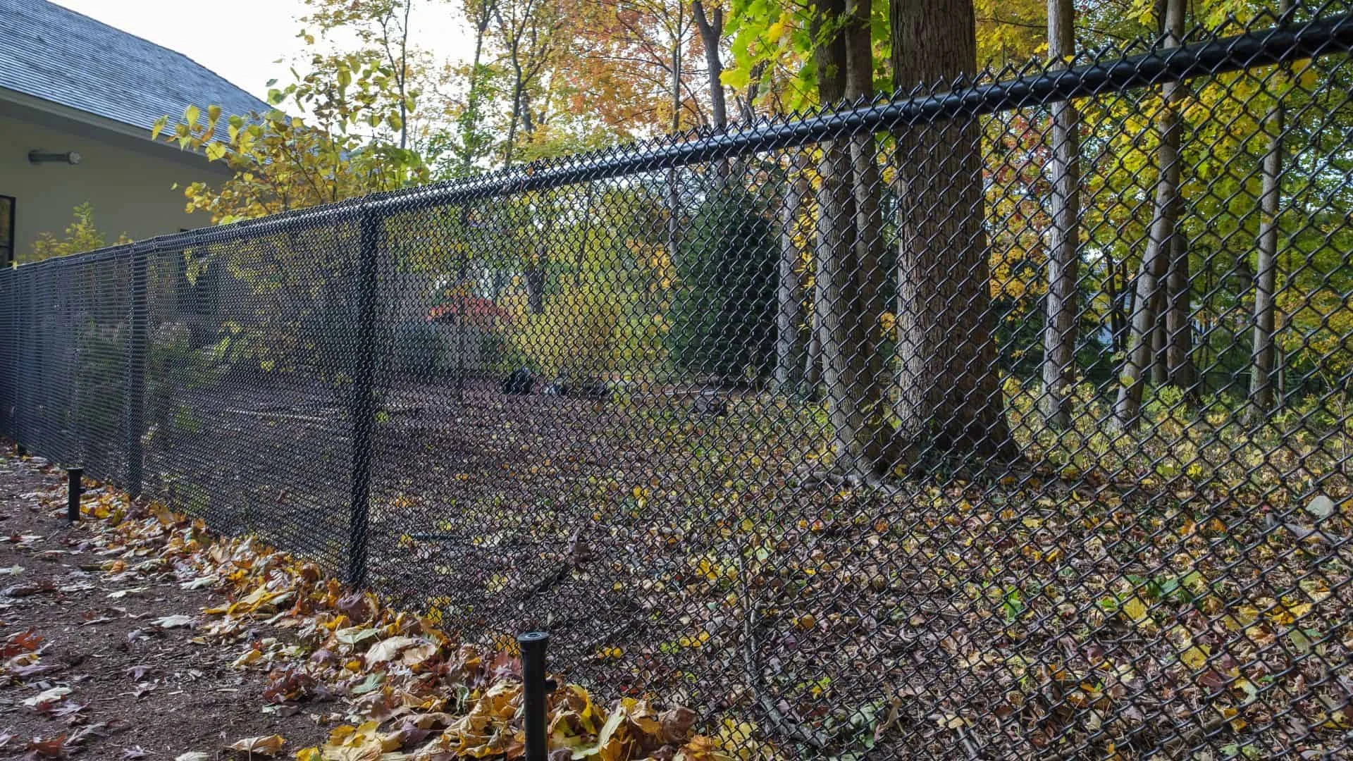 Most Trusted Solution for Hurricane Fence Richmond, VA