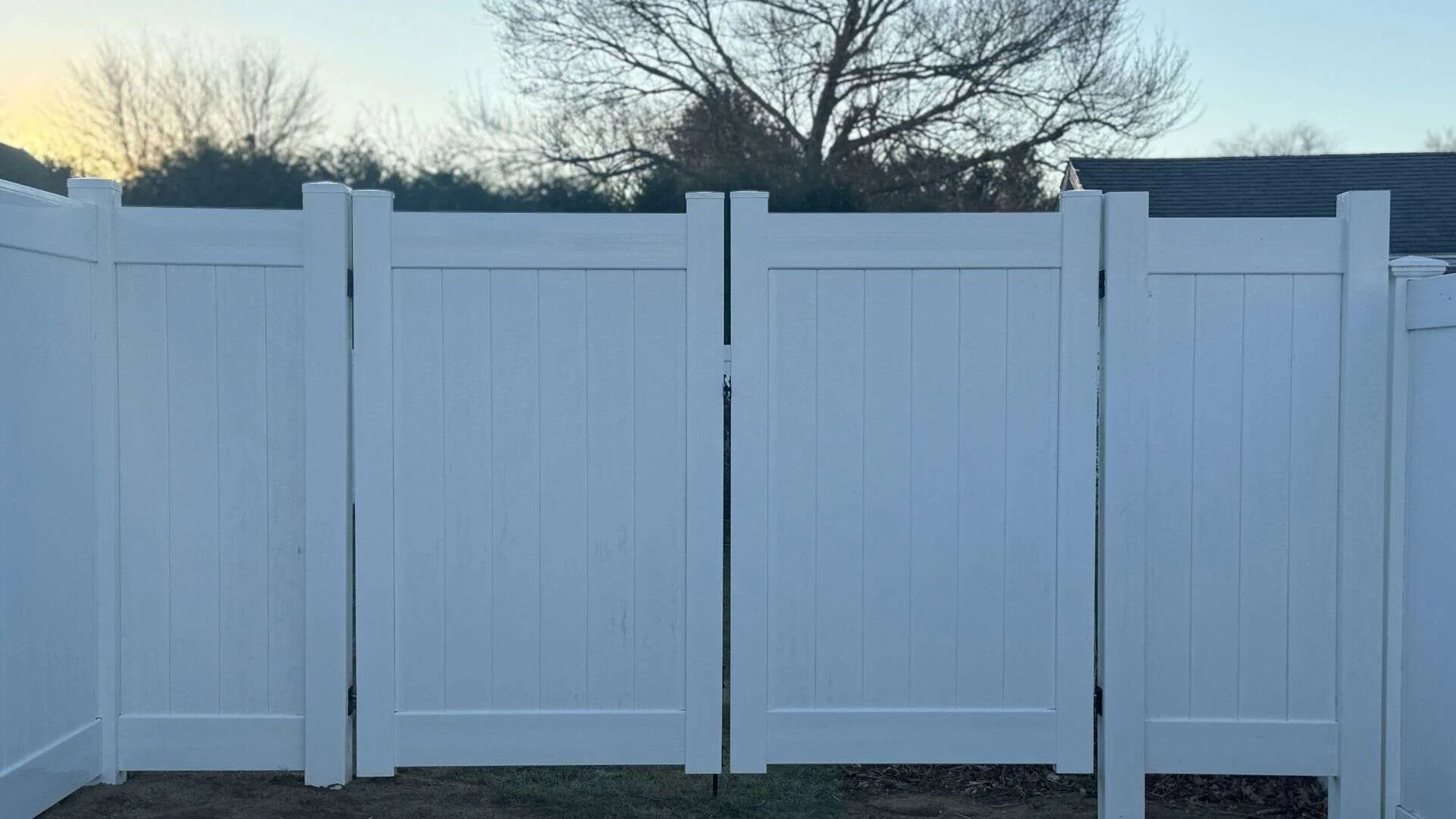 The Benefits of Fencing Your Yard Hartford County, CT