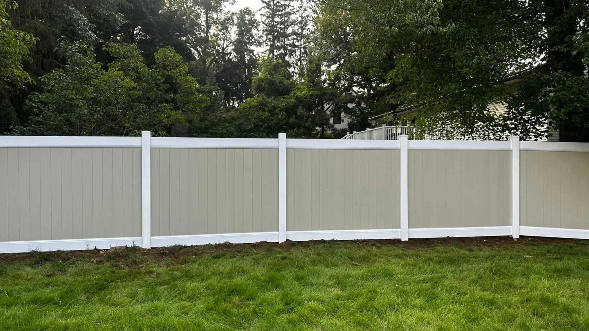 Vinyl Fence Contractor Near Me In Rhode Island