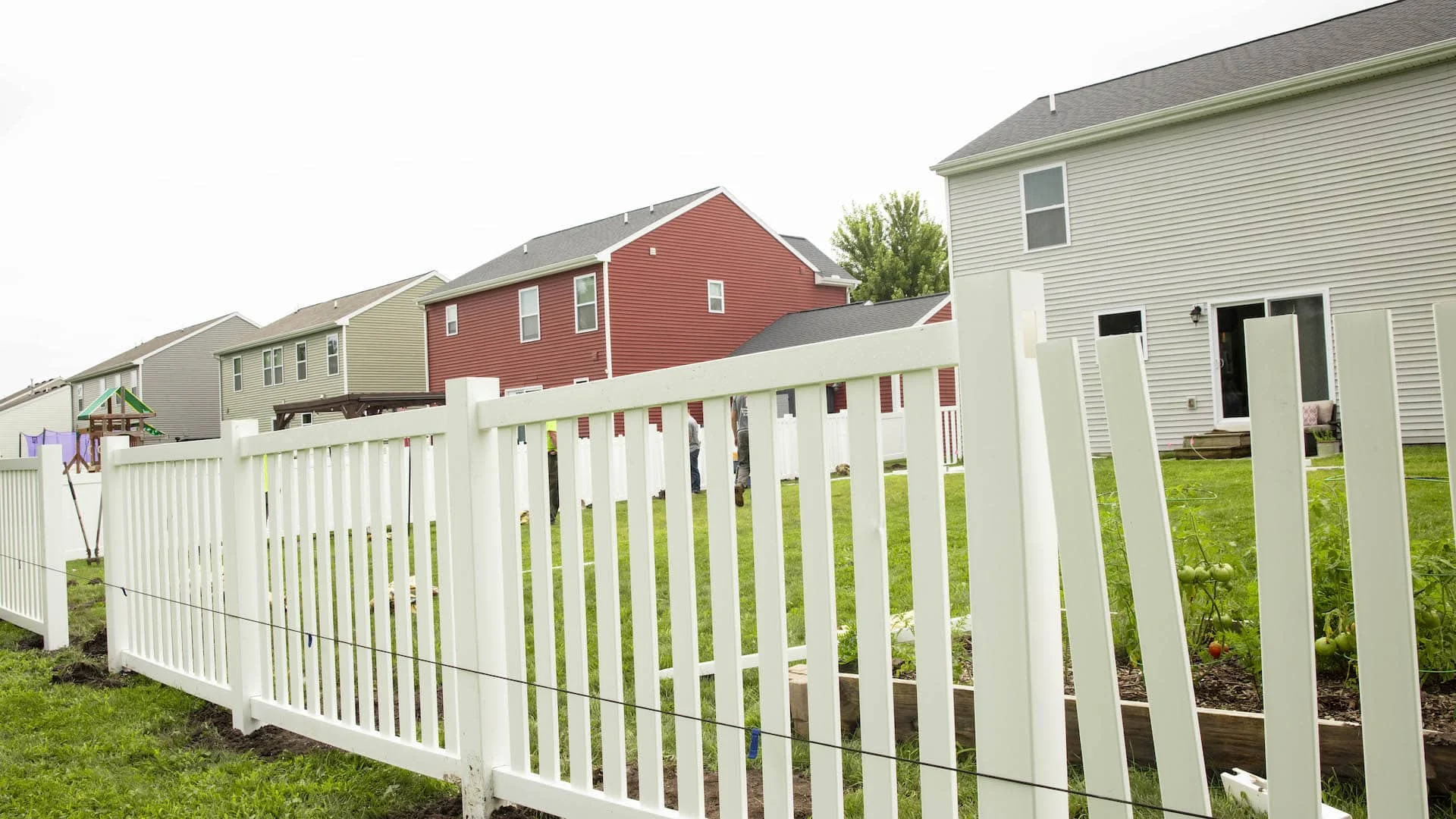 The Most Trusted “Fencing Business Near Me’’ in Charlotte, NC