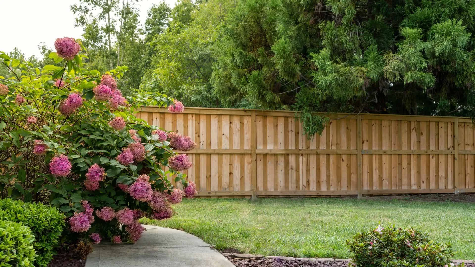 What Is A Shadow Box Fence, And Why Might I Want One Installed At My Home Or Business?