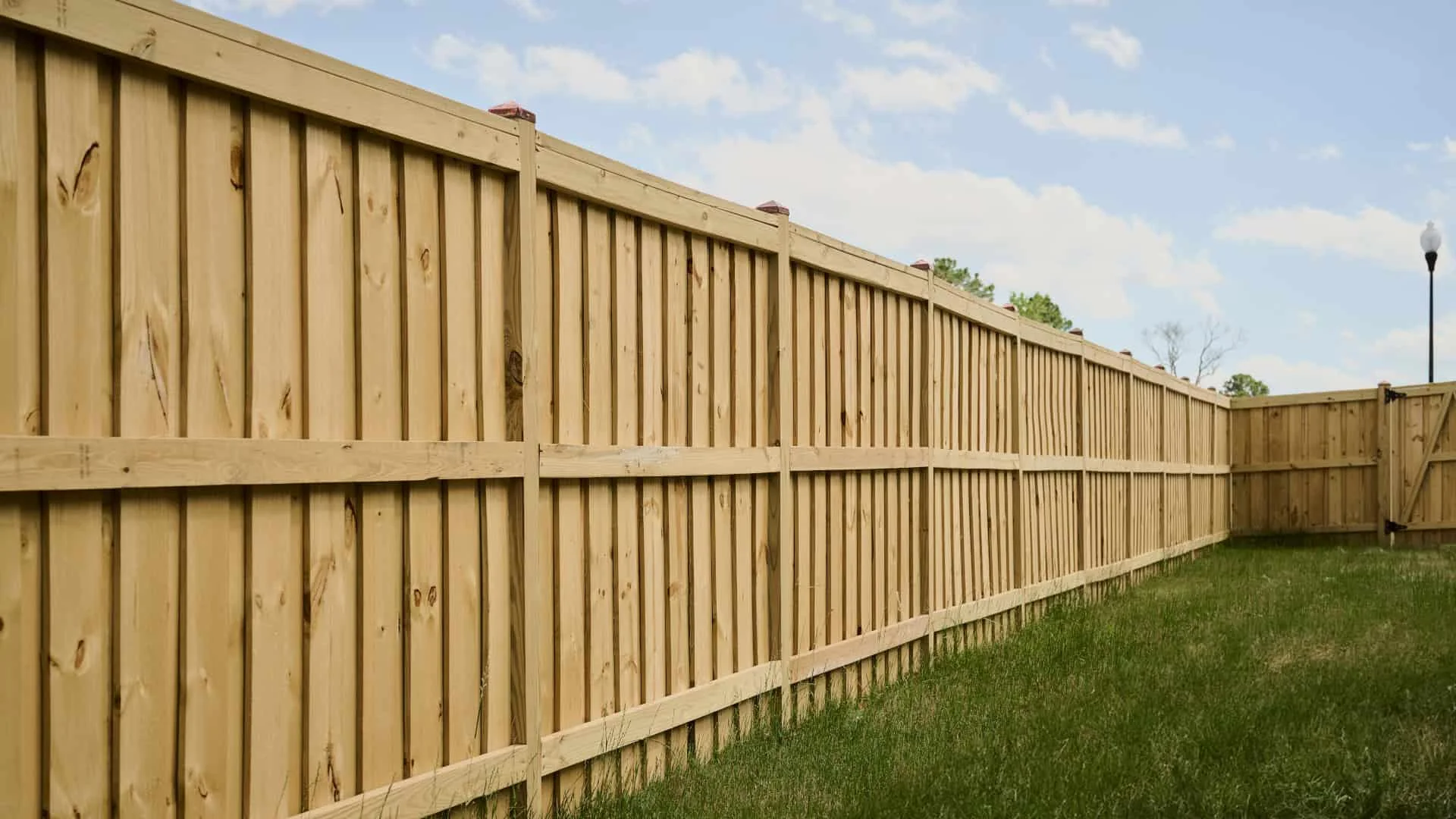 Your Go-To Clifton Park Fence Company for Quality Installation