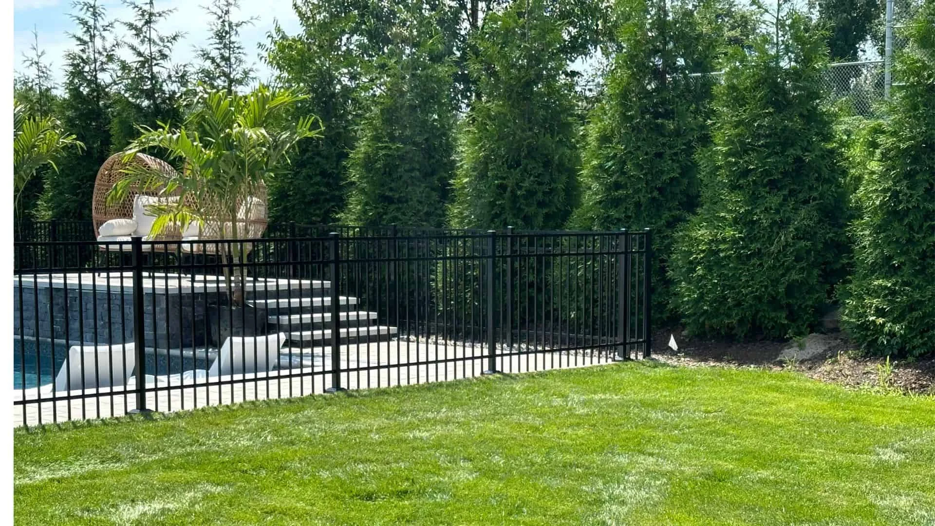 fence quotes near me