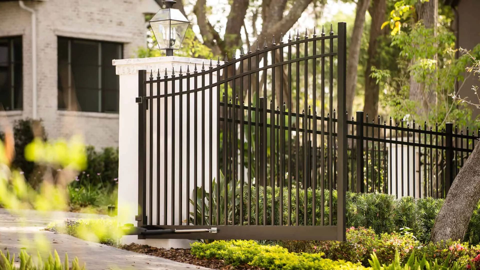 best fence gate company