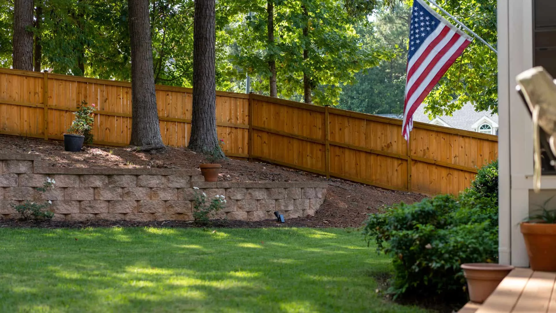 Looking For Wooden Fence Companies Near Me?