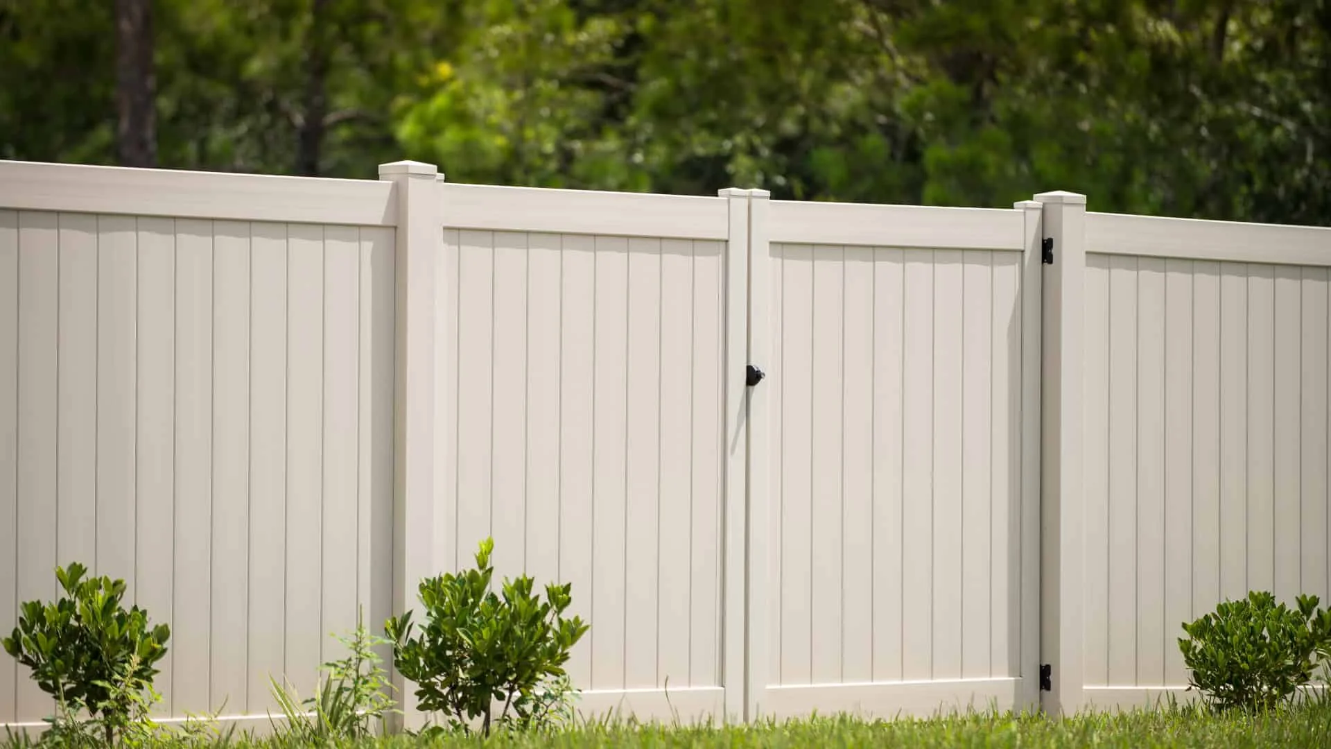 Getting Expert Services for New Bedford Fence Installation