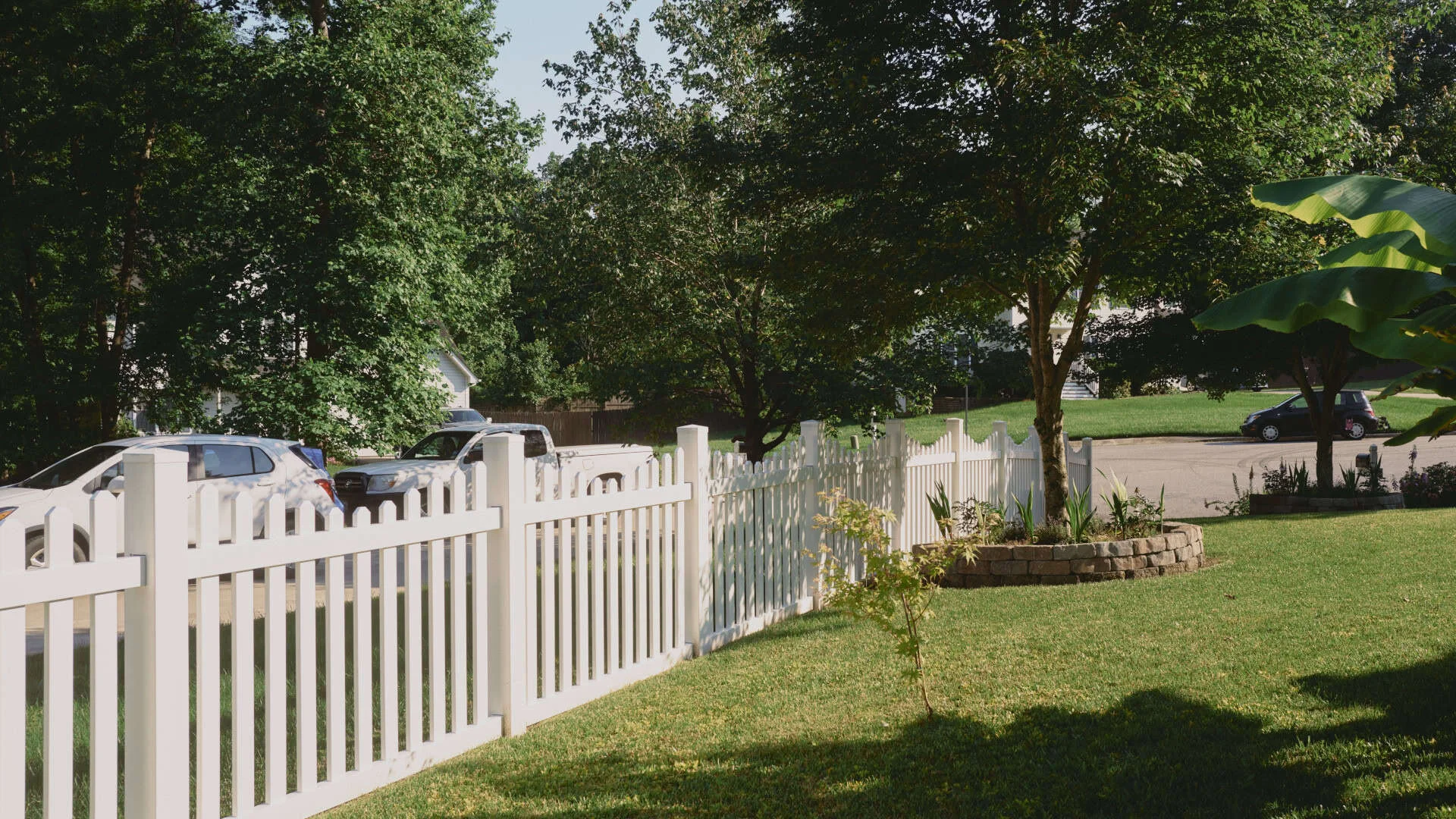 High Quality Professional Fence Installation in Palm Beach