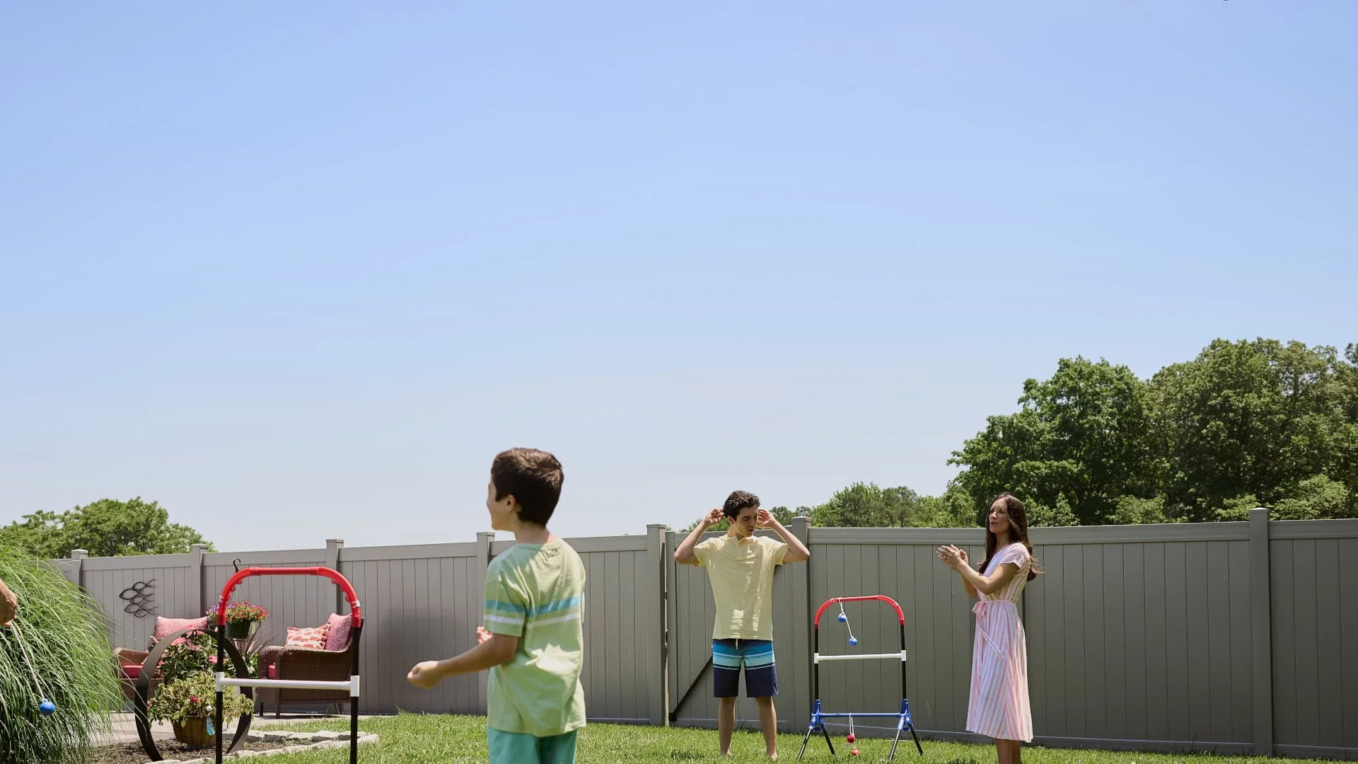 Love Your Harrison Yard More with a Superior Harrison Fence Installation