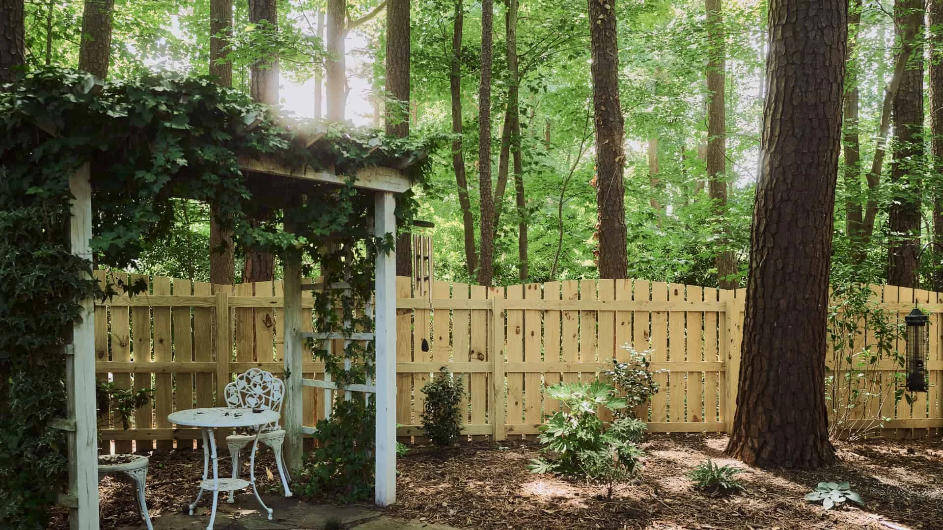 Superior Fence &#038; Rail Is The Most Highly Recommended Jacksonville Fence Company