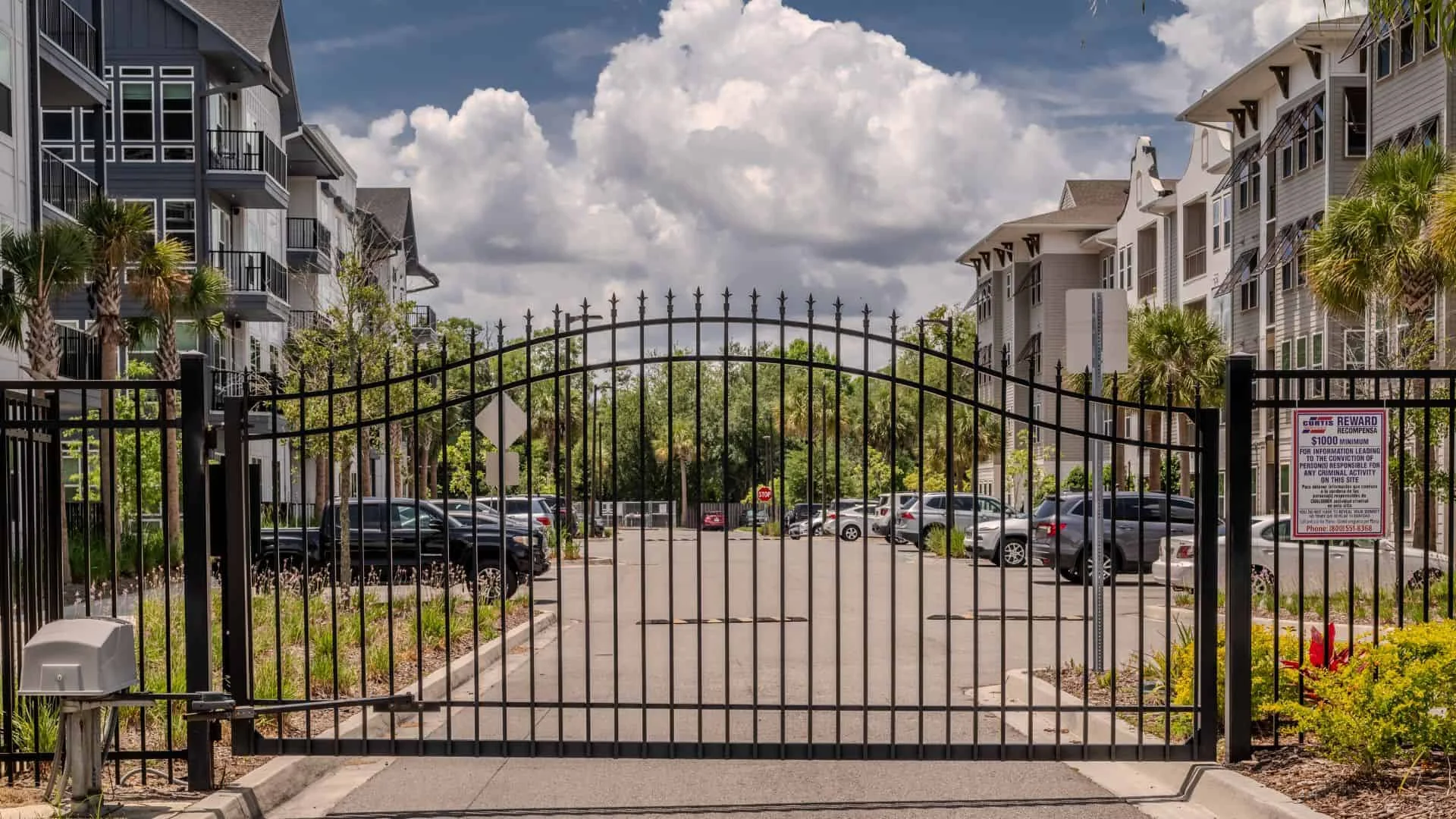 Superior Fence &#038; Rail Specializes In Aluminum Fencing Near Me In Orlando