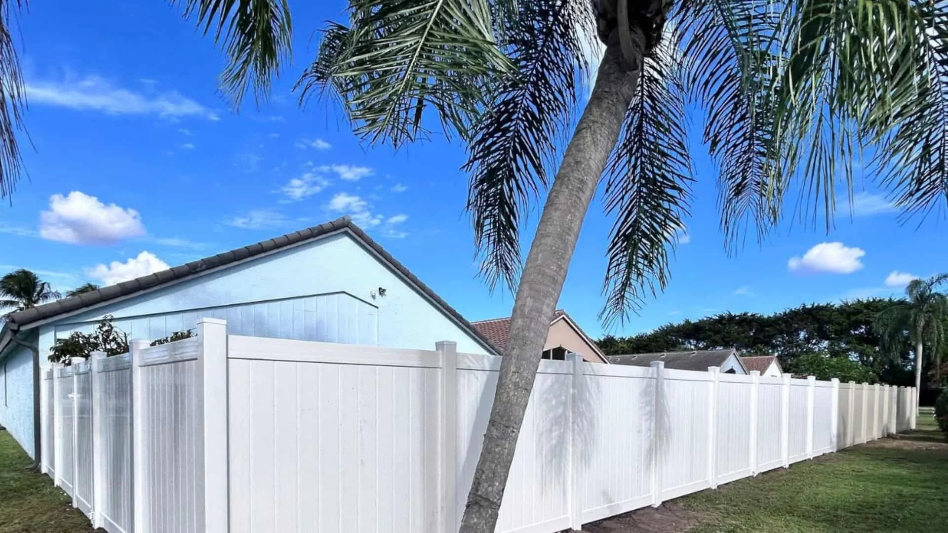 Enhance Your Property with a Beautiful PVC Fence Near Me