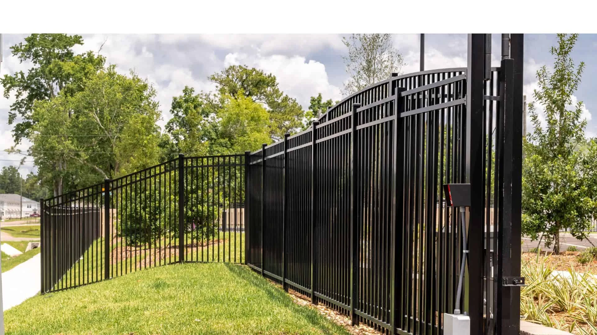 Superior Fence &#038; Rail Is The Ideal Gate Installation Company In Jacksonville Florida