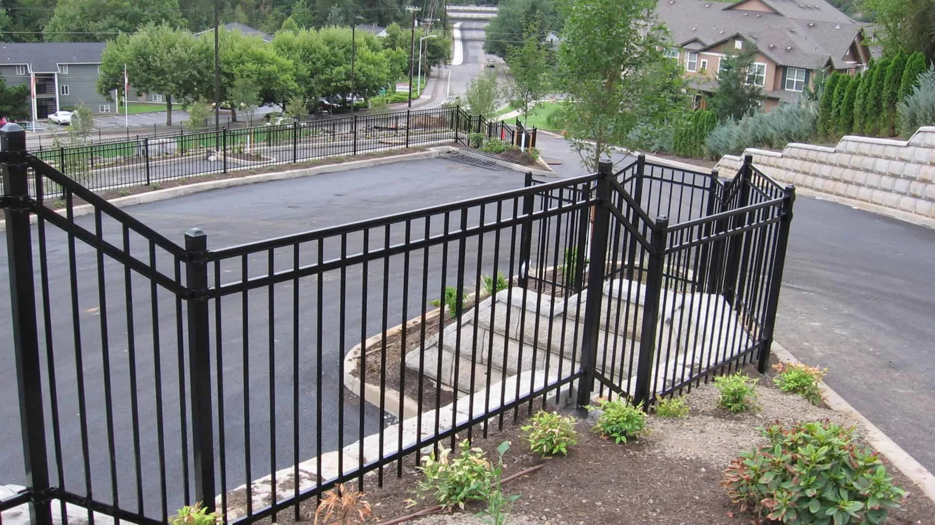 Your Trusted Fence and Railing Companies Near Me