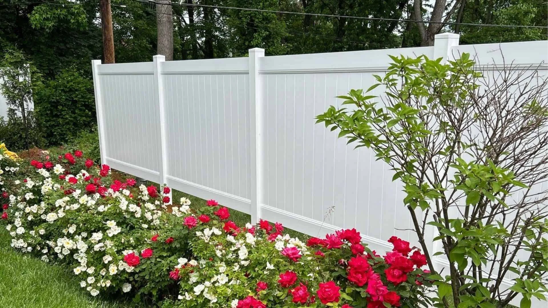 We Install More Than 12 Million Feet Of Fencing Each Year, Of Course We Can Tell You The Best Way To Clean Vinyl Fence
