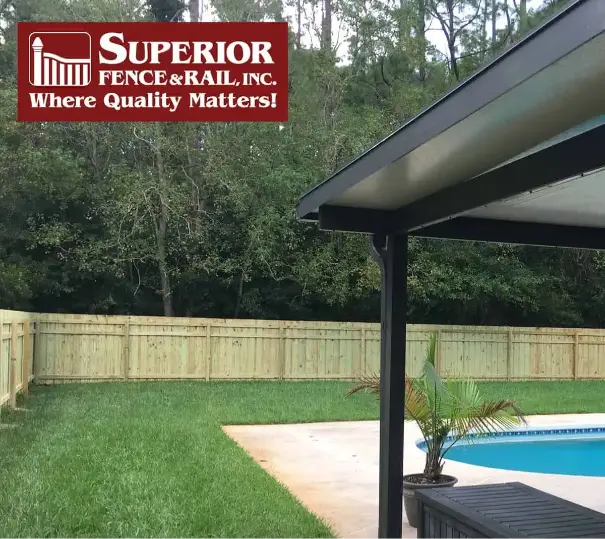 Signal Hill Fence Company Contractor