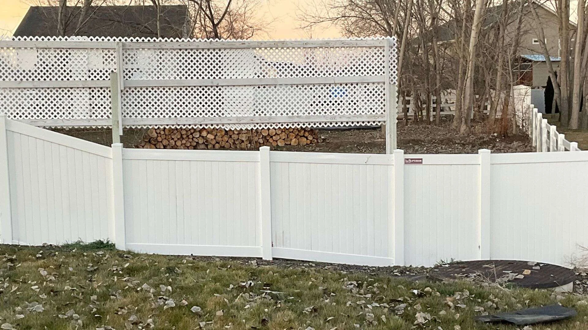 PVC Fence Cleaner Boise ID