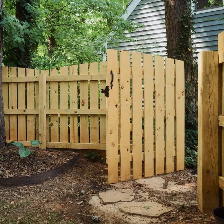 Best fence builder near me
