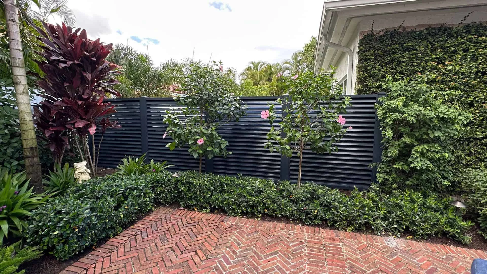 Jupiter fence builders