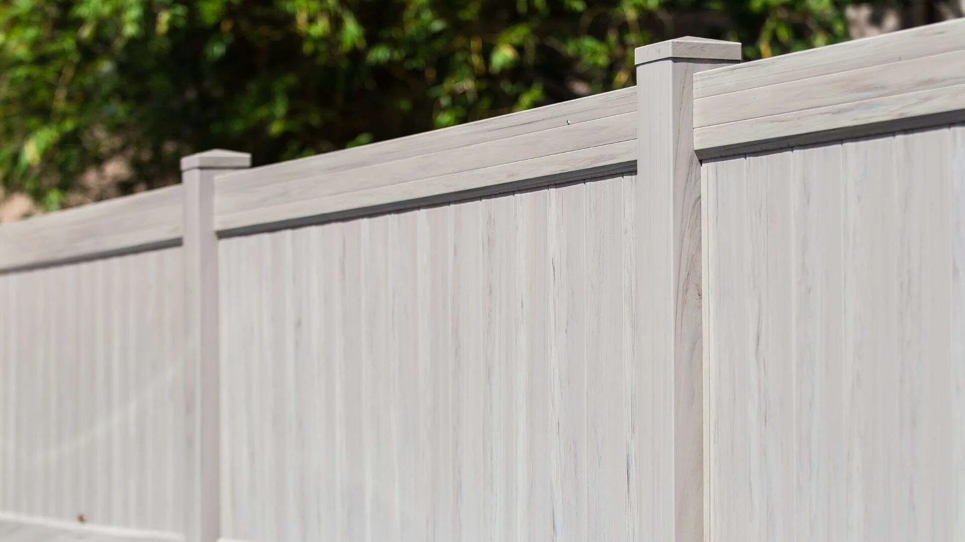 top vinyl fence company in central florida