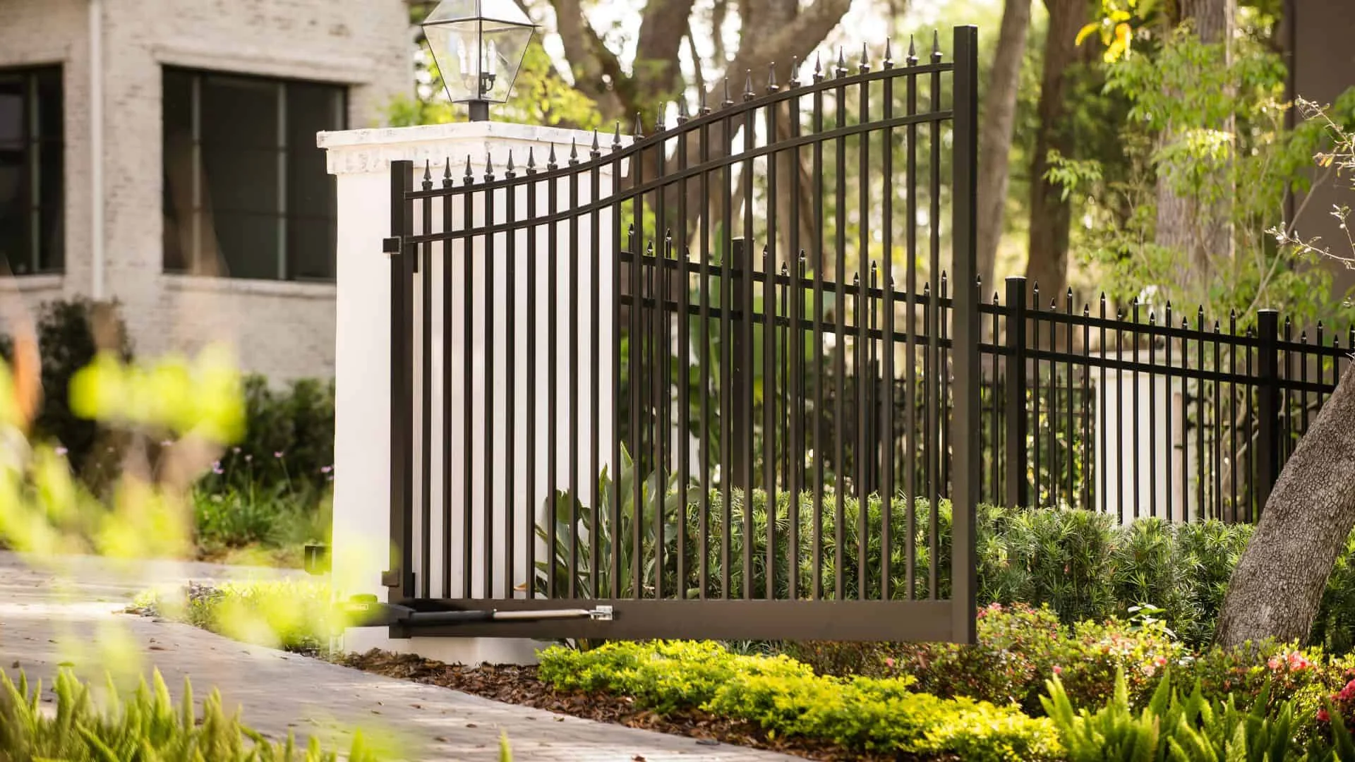 fence gate services