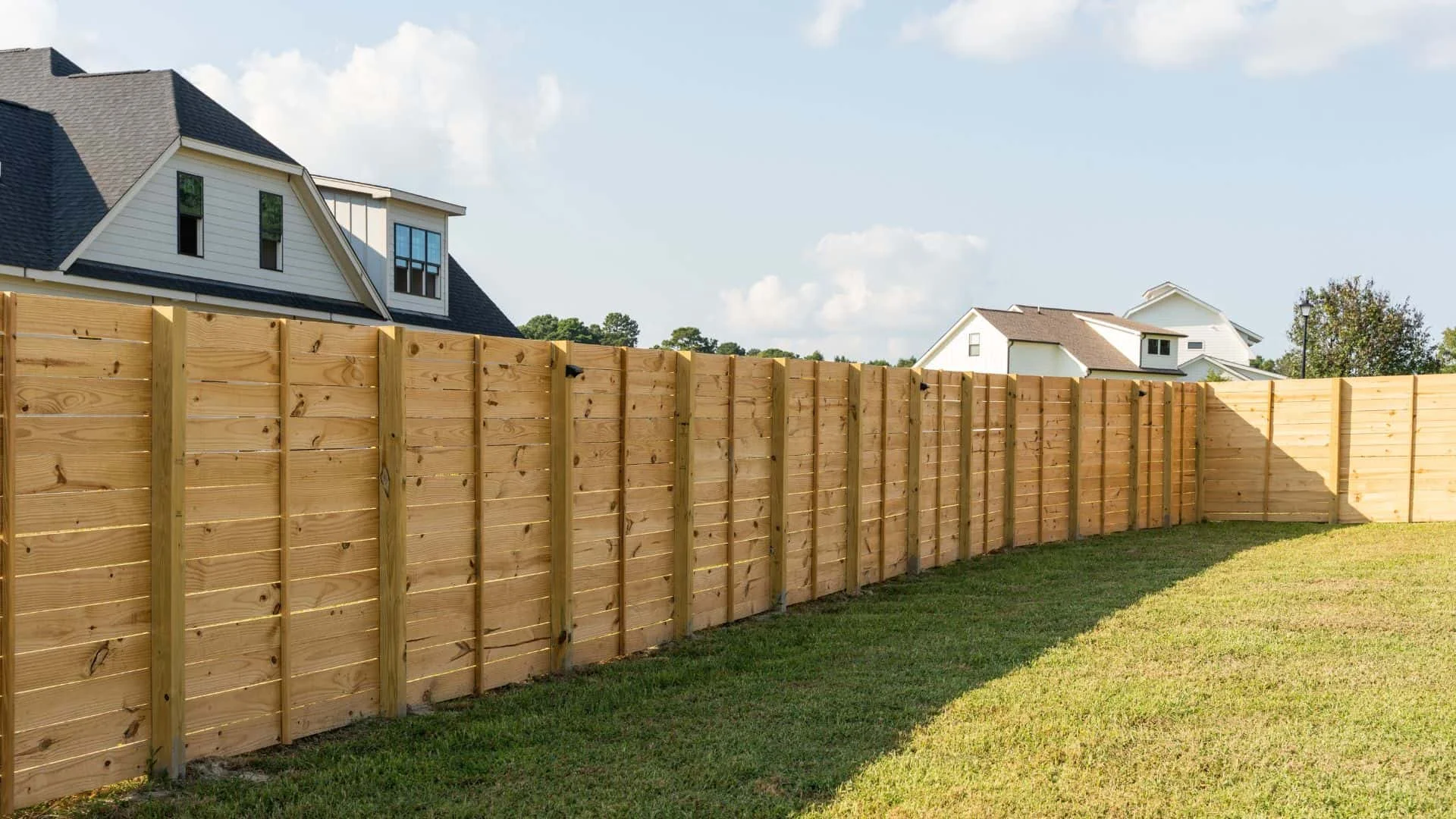 Fence Services Near Me