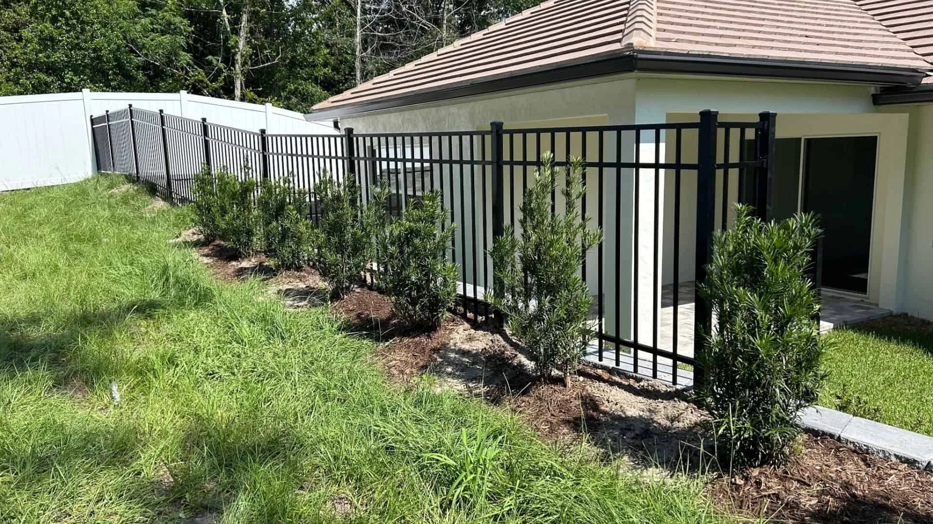 Apopka fence installers