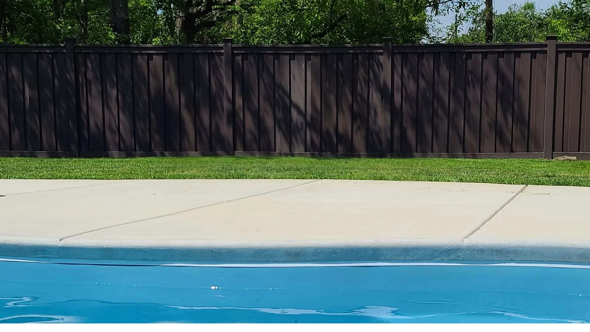 modern composite fencing installers