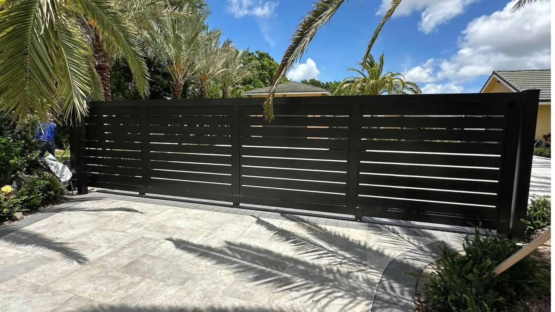 fence company West Palm Beach