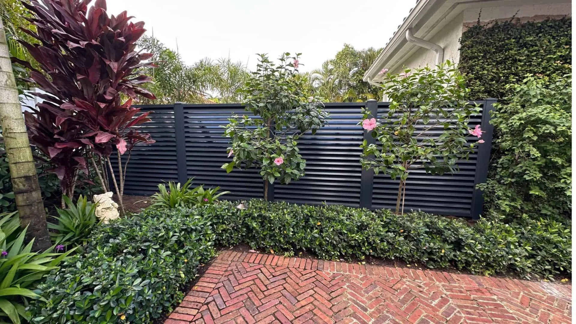 fence company West Palm Beach