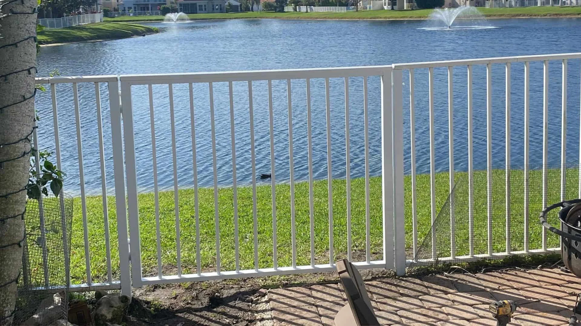 fence company West Palm Beach