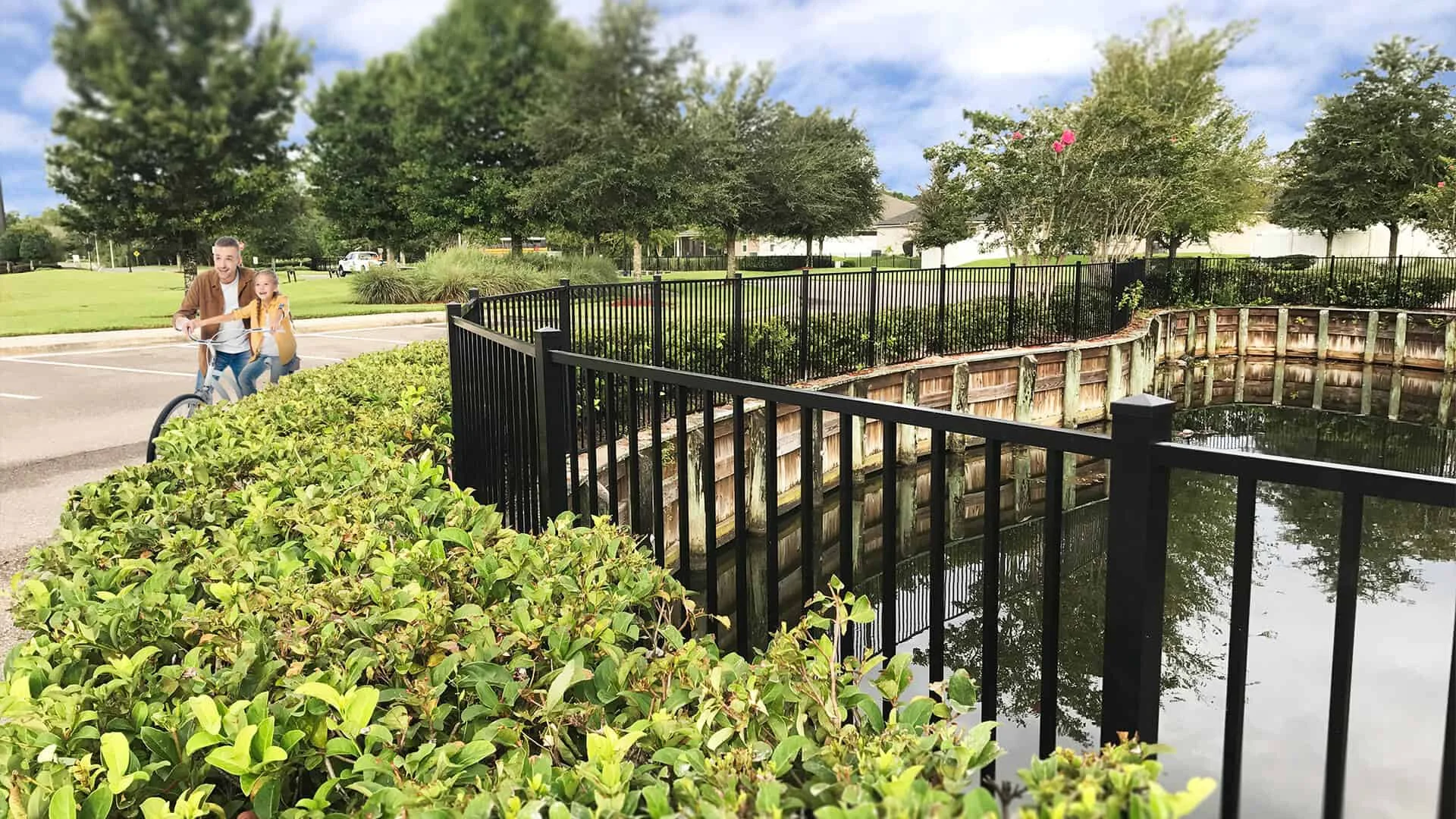 wooden fence contractors jacksonville fl