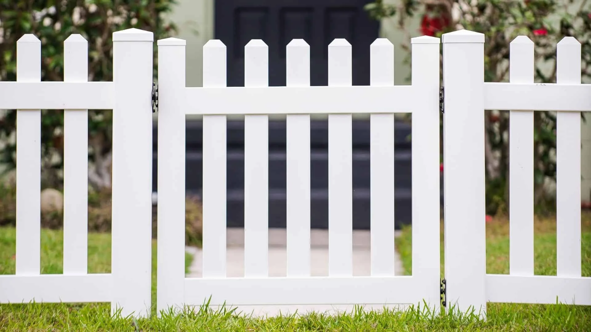 Choosing The Right Fence Company Spartanburg SC