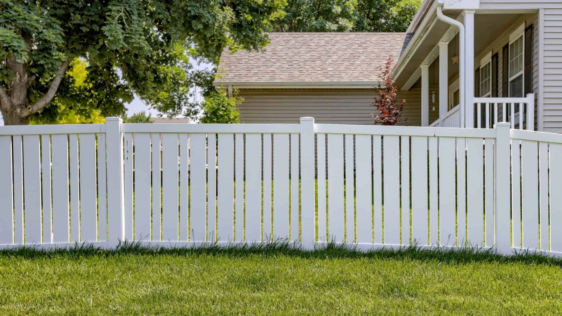 Fence Company Trumbull: Expert Fencing to Safeguard and Beautify Your Home