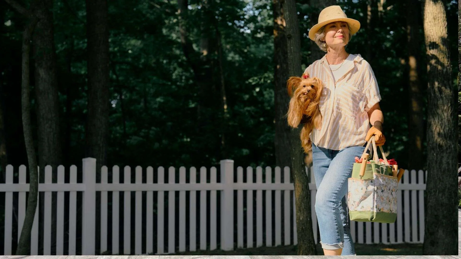 Superior Fence &#038; Rail Has A Smarter, Kinder And Gentler Alternative To Invisible Fence St Louis MO