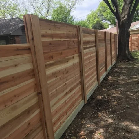 Choosing An Eco-Friendly Fence With Your Latham Fence Builder