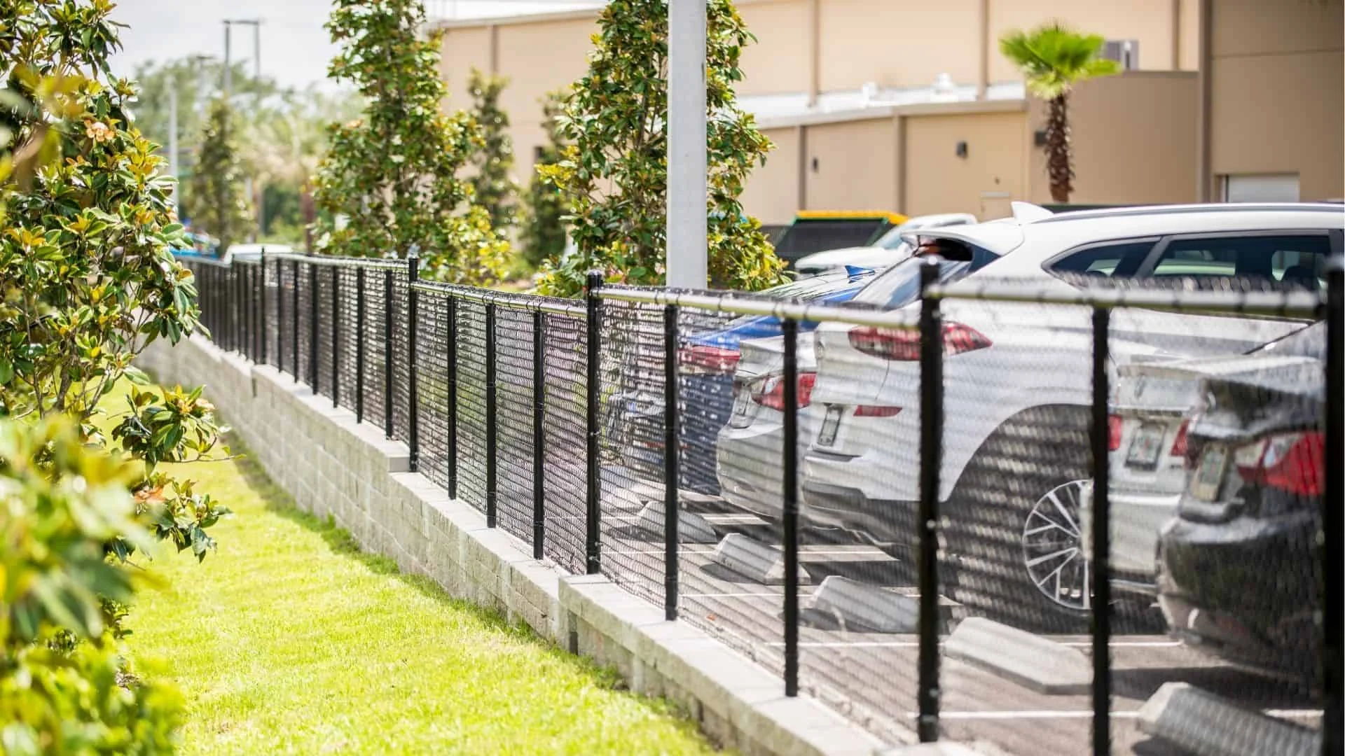Discover the Best Chain Link Fence Company Near Me for Easy, Quality Fencing (Lake County, FL)