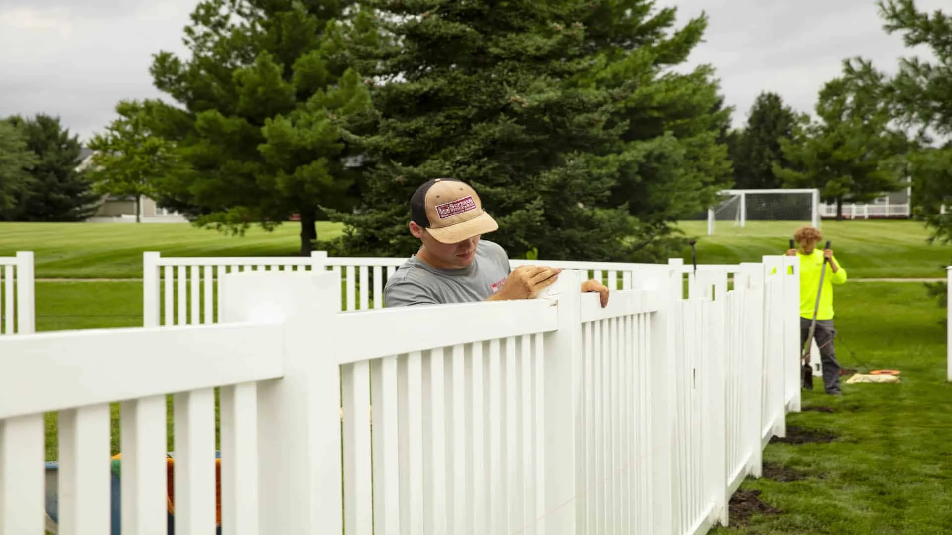 Upgrade Your Home with the Best Fence Contractors Denver