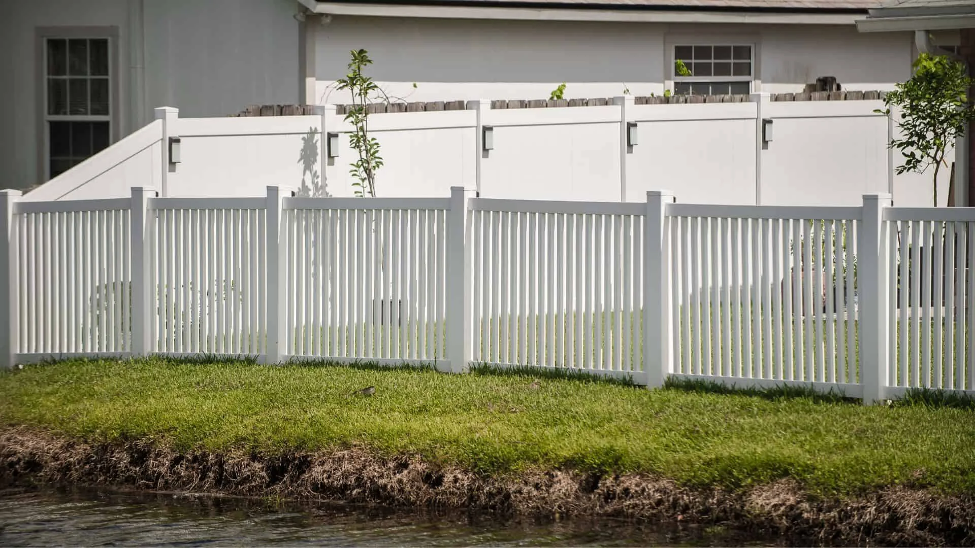 We Are The One Vinyl Fence Company In Central Florida Most Worthy Of Your Business